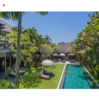 chimeravillasbali.com