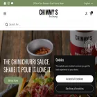 chimmys.com