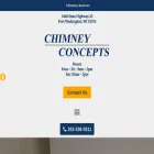 chimneyconcepts.com