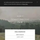 chimneyoaksgolfclub.com