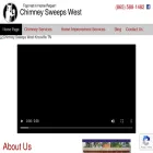 chimneysweepswest.net