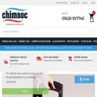 chimsoc.co.uk