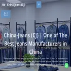 china-jeans.com