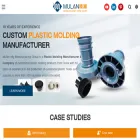 china-plasticparts.com
