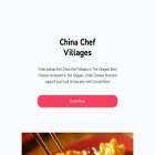 chinachefvillages.com