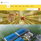 chinachickenfarm.com