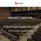 chinachurchchair.com