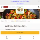 chinacityleominsterma.com