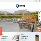 chinacityspace.com