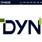 chinadyne.com