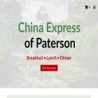 chinaexpressofpaterson.com
