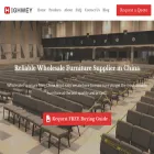 chinafurnituredepot.com