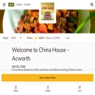 chinahouse-ga.com