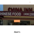 chinainnsanjose.com