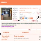 chinakingmenu.com