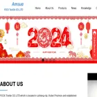 chinamuslindiaper.com