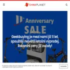 chinaplanet.cz
