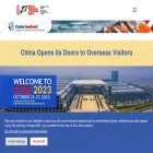 chinaseafoodexpo.com