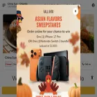 chinasunoakridge.com