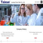 chinataixue.com
