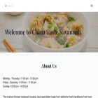 chinatastesavannahga.com