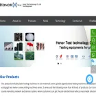 chinatestequipments.com