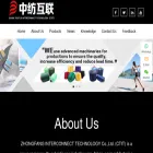 chinatextech.com