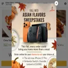 chinatokyorestaurant.com