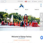 chinawatertoys.com