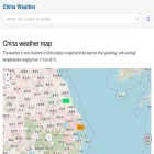 chinaweather.org
