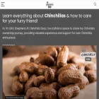 chinchillaguru.com