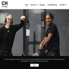 chindustry.se