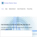 chinesemedicalnews.com