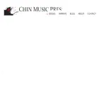 chinmusicpress.com