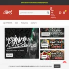 chinosmx.com