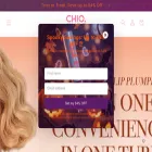chioturebeauty.com