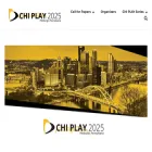 chiplay.acm.org