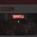 chippersbbq.com
