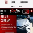 chipprosautoglass.com