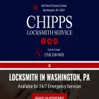 chippslocksmith.net