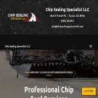 chipsealingspecialistllc.com