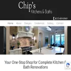 chipskitchens.com