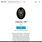 chiptuneswin.bandcamp.com