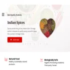 chiraagispices.com