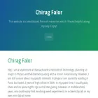 chiragfalor.in