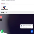 chiramelventures.com
