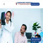 chiranjeevihospitals.com