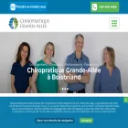 chiro-boisbriand.com