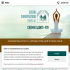 chiro-quebec.com