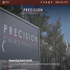 chiroamarillo.com